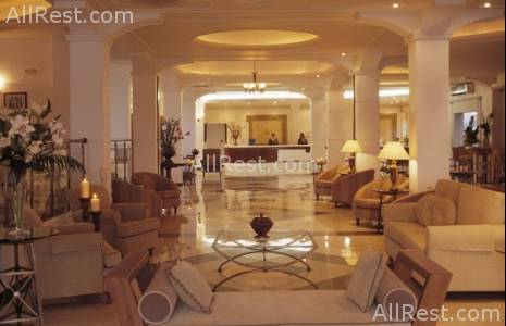 Royal Myconian Resort & Thalasso Spa 3